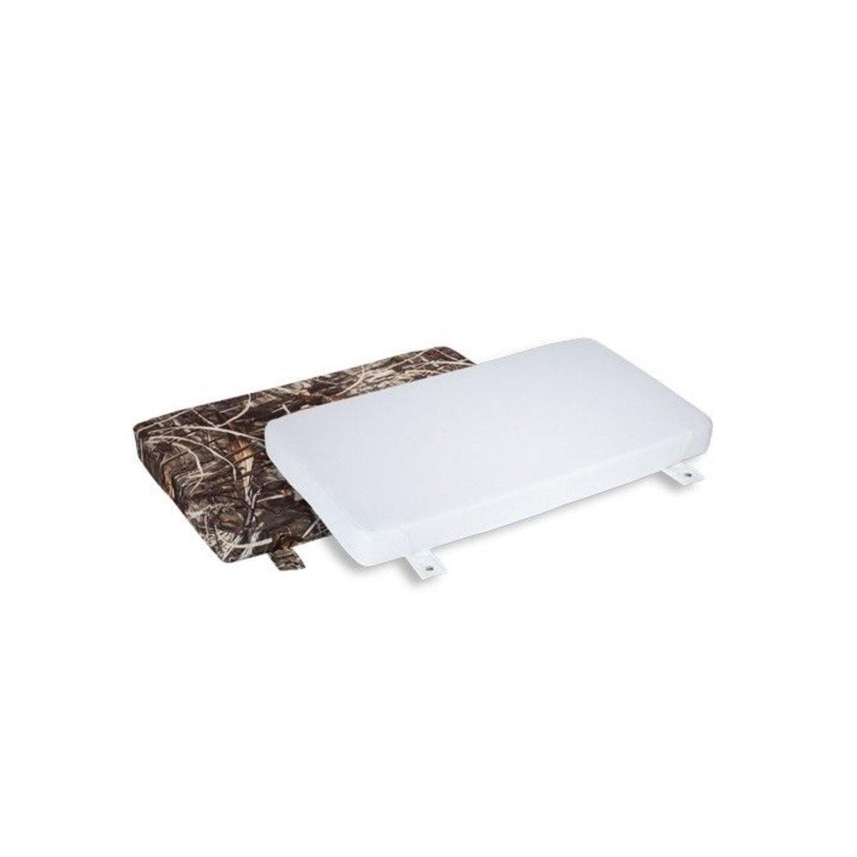 Canyon Coolers Seat Cushion - White