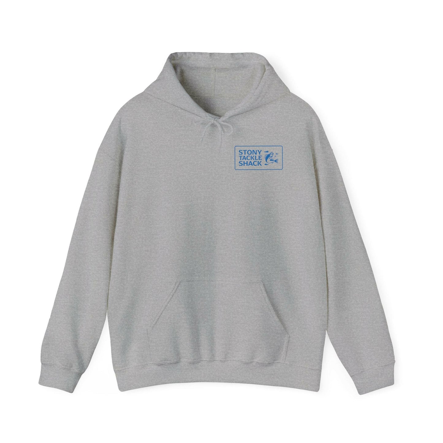 Sport Grey/Blue Logo 1