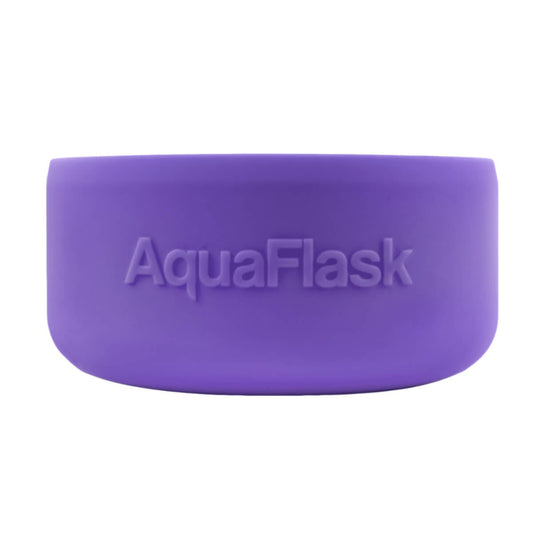 AquaFlask Silicone Boot for 32oz–40oz Bottles Durable Non-Slip Protector