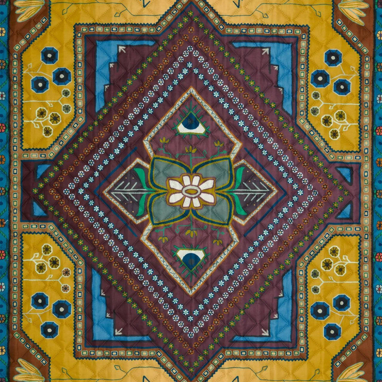 Kelty Jeanie's Blanket