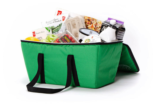 Kool Bag portable soft sided cooler #2