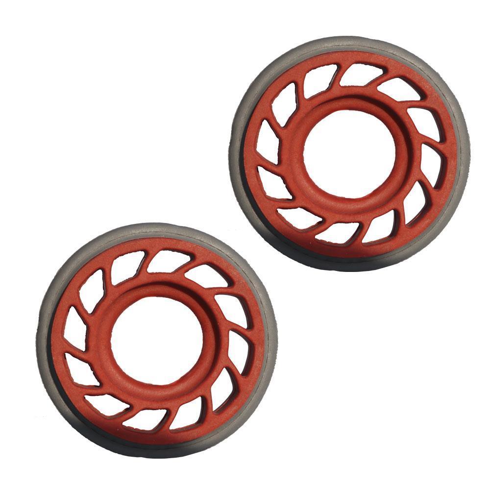 Mathews Genuine Archery Custom Damping HDS Rubber Body - 2 Pack