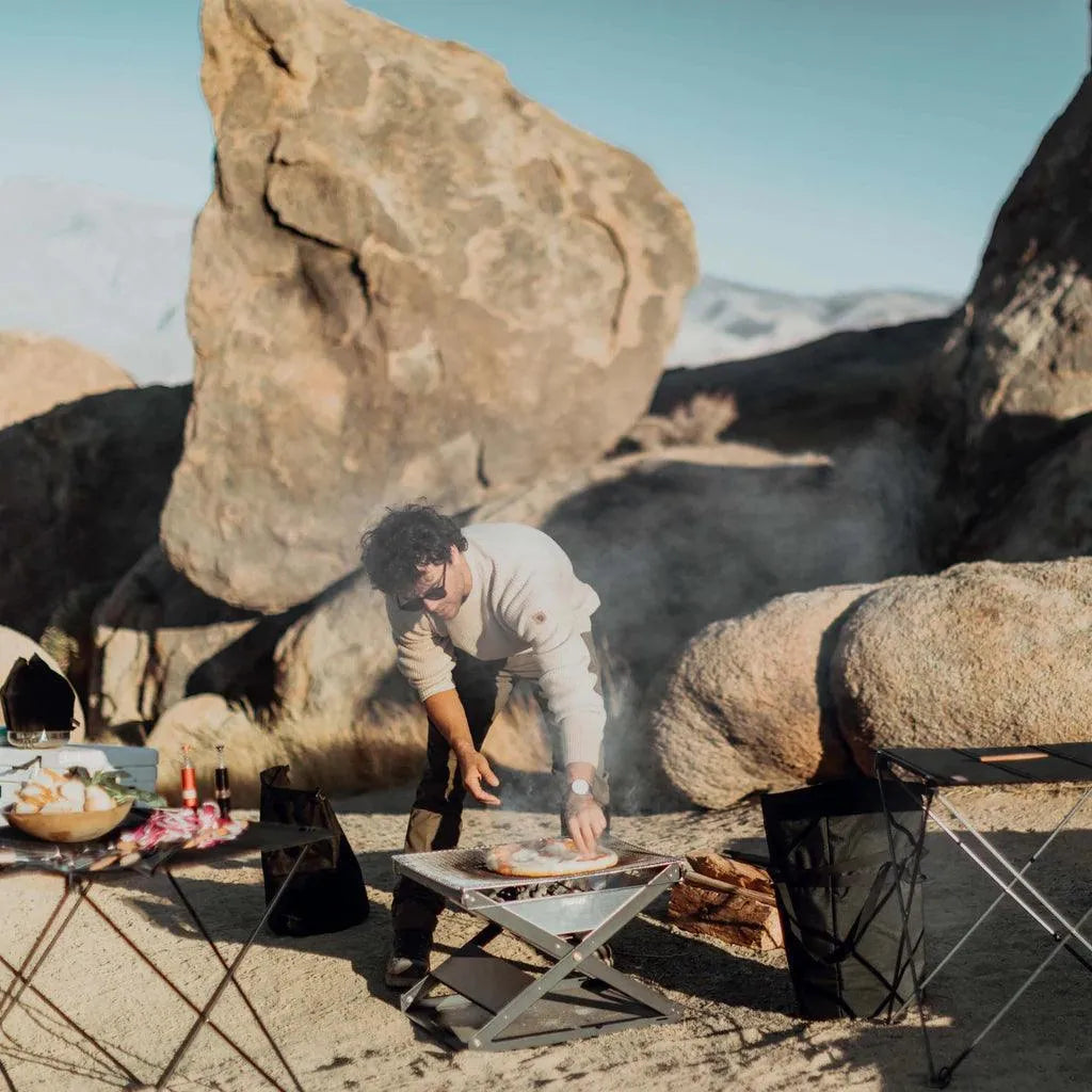 Primus Kamoto Open Fire Pit