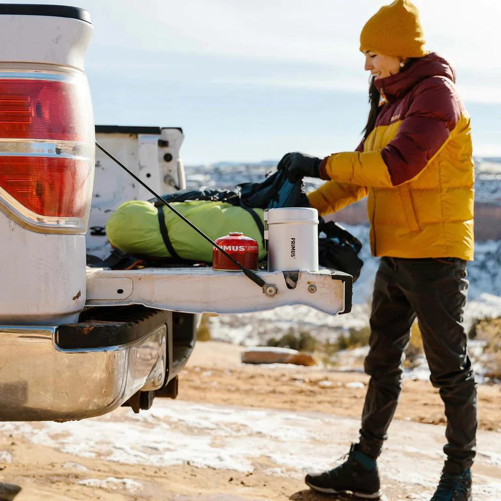 Primus Power Gas Canister (Propane/ISOButane Mix)