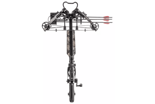 PSE Archery Fang HD Pro Crossbow Package