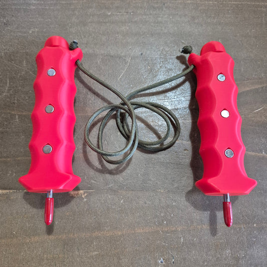 HOOK3D Safety Ice Picks