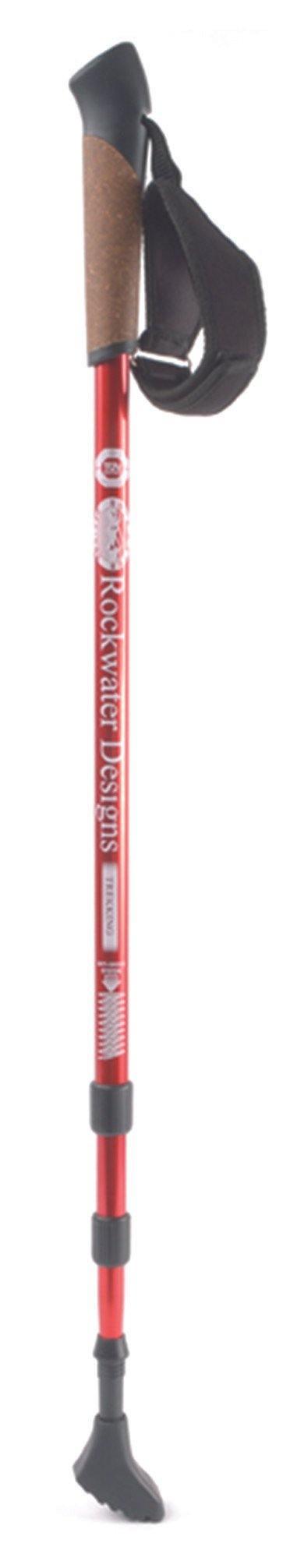 Rockwater Designs Nordic Walking Poles
