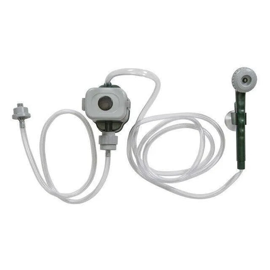 Stansport Battery-Powered Portable Shower