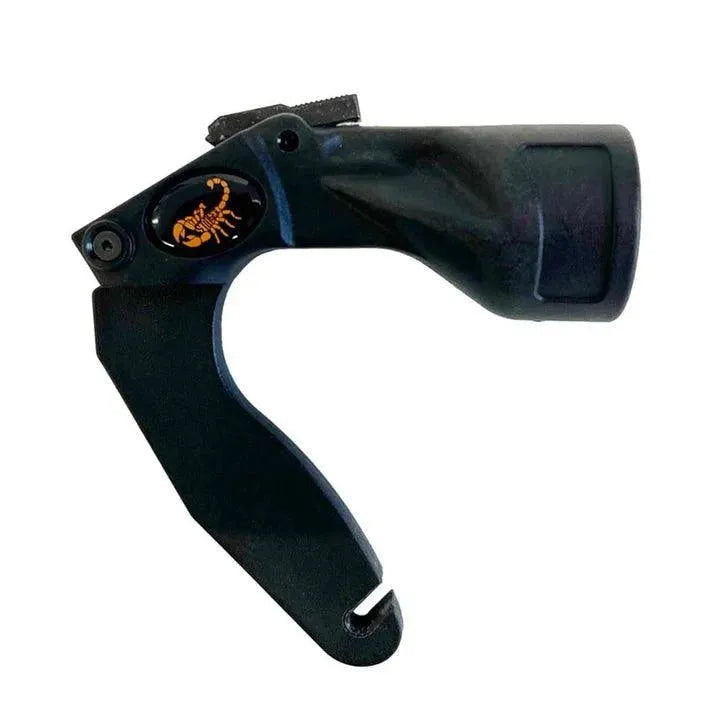 Steambow Archery AR-Series – Adapter For Quick Detach Buttstock