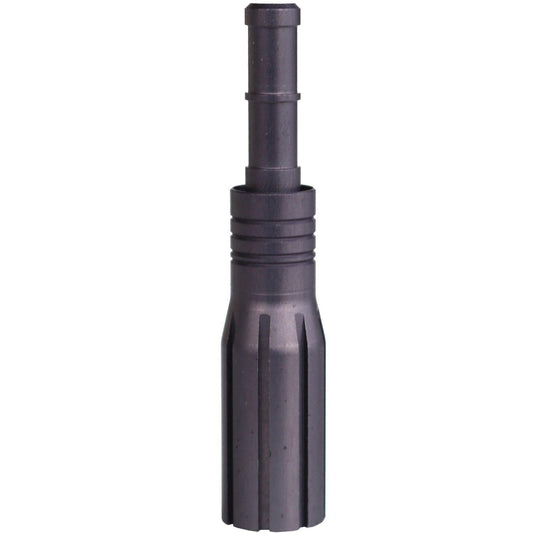 Victory Archery .166" VAP Shok Aluminum Inserts 34 Grain - 12 Pack