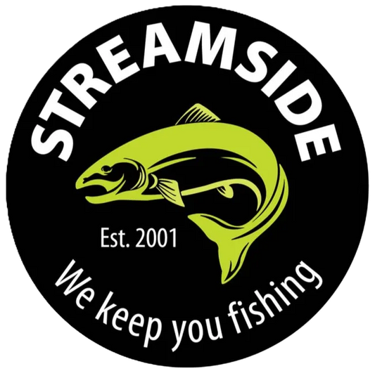 Streamside Fishing Rods: Unpacking Their Popularity in Canada