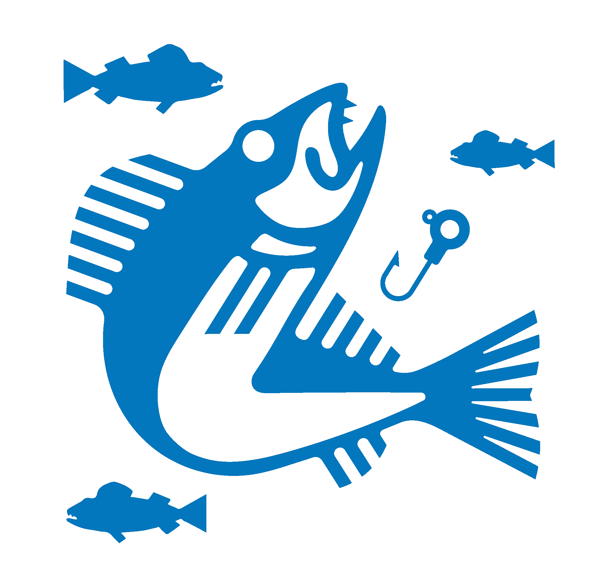 Walking on Water (Solid Water, That Is): A Guide to Ice Fishing Safety