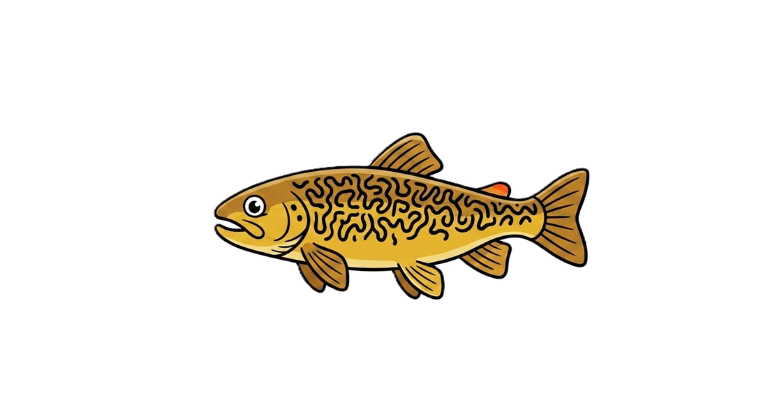 Tiger Trout in Alberta: How to Catch One of Freshwater’s Most Aggressive Fish