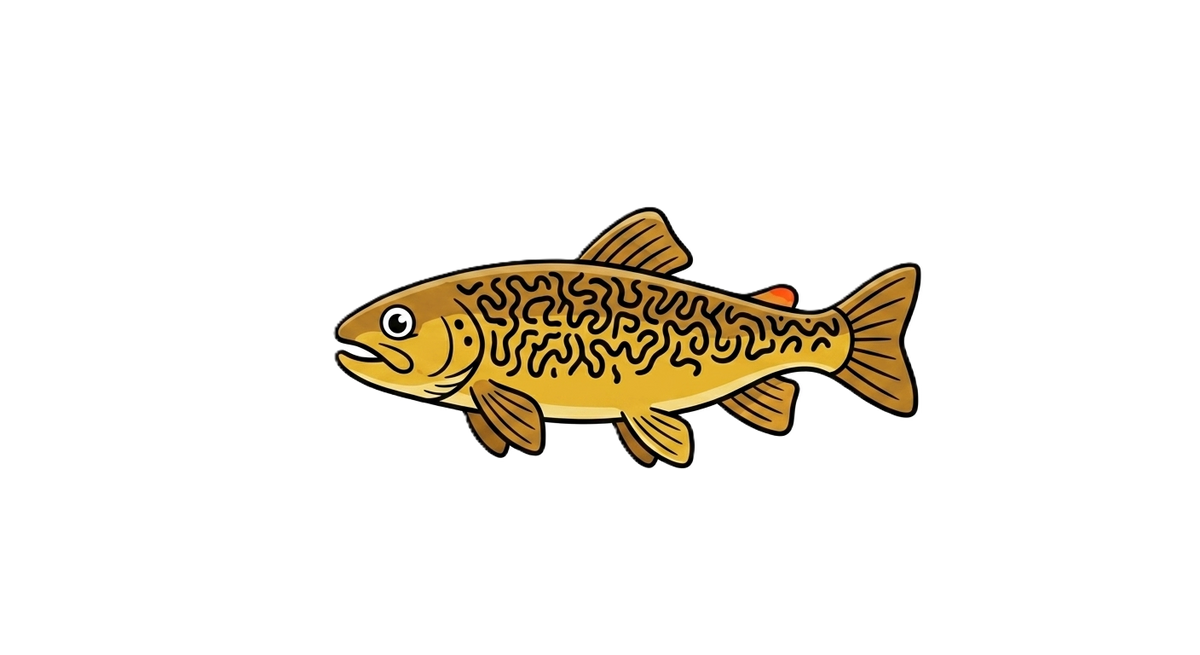 Tiger Trout in Alberta: How to Catch One of Freshwater’s Most Aggressive Fish