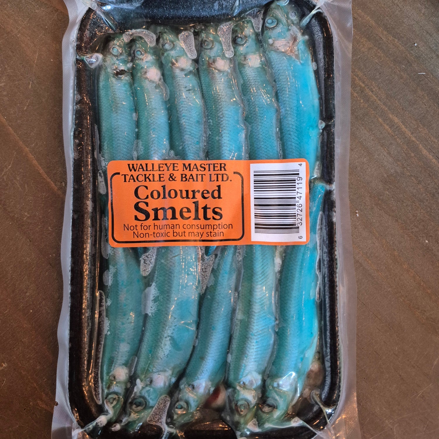 Fishing Bait