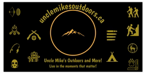 Uncle Mikes Outdoors and more