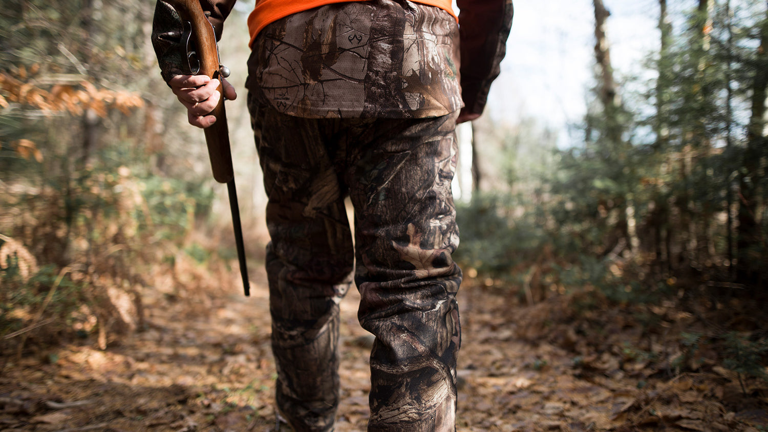 Hunting Accessories.