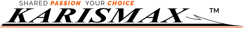 Karismax Ice Fishing Rods Logo
