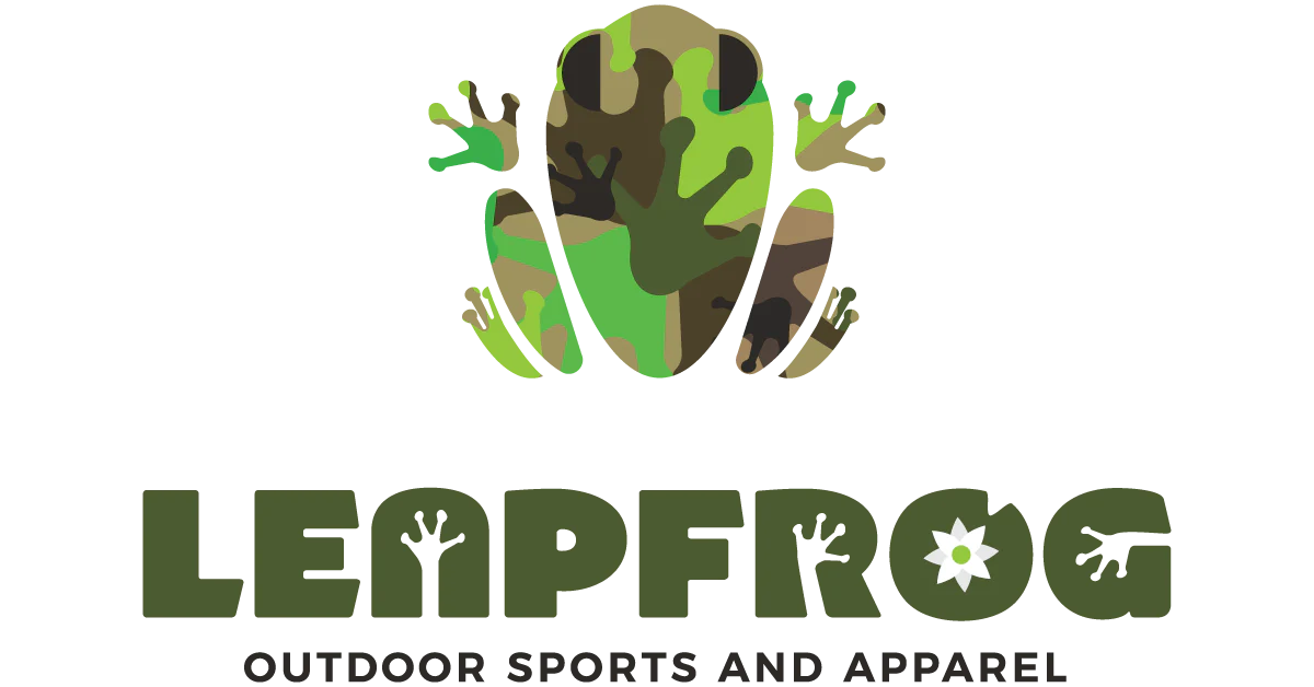 Leapfrog Outdoors Archery