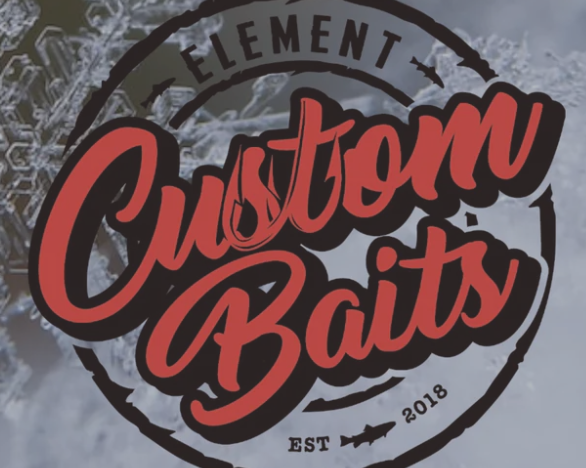 Element Custom Baits