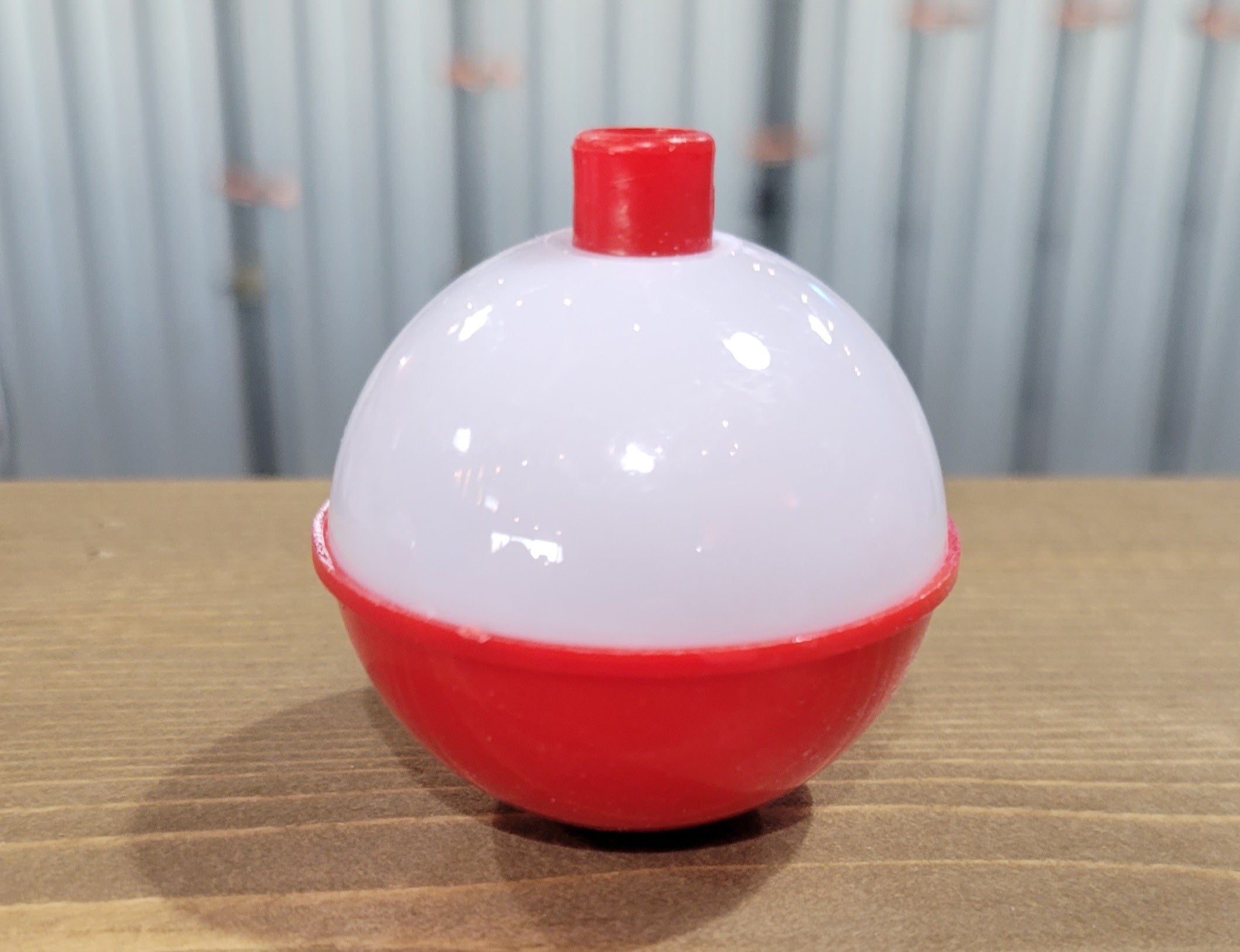 Bobbers and Bobber Stoppers.