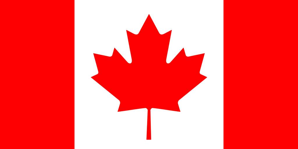 Canadian Flag image