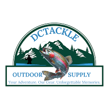 Dc Tackle & Outdoor Supply (Available Online Only!)