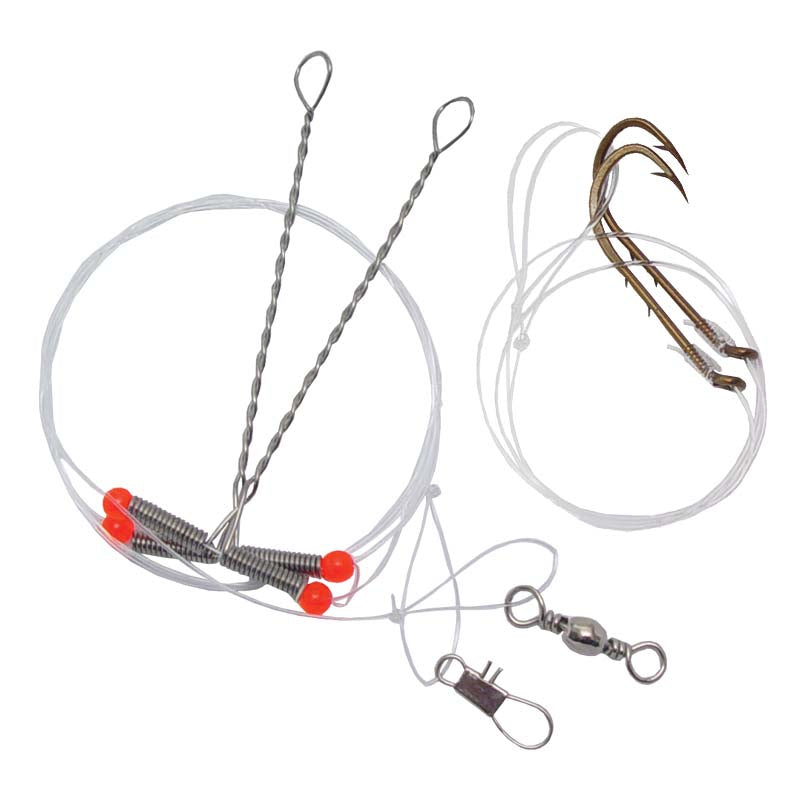 Fishing Rigs.
