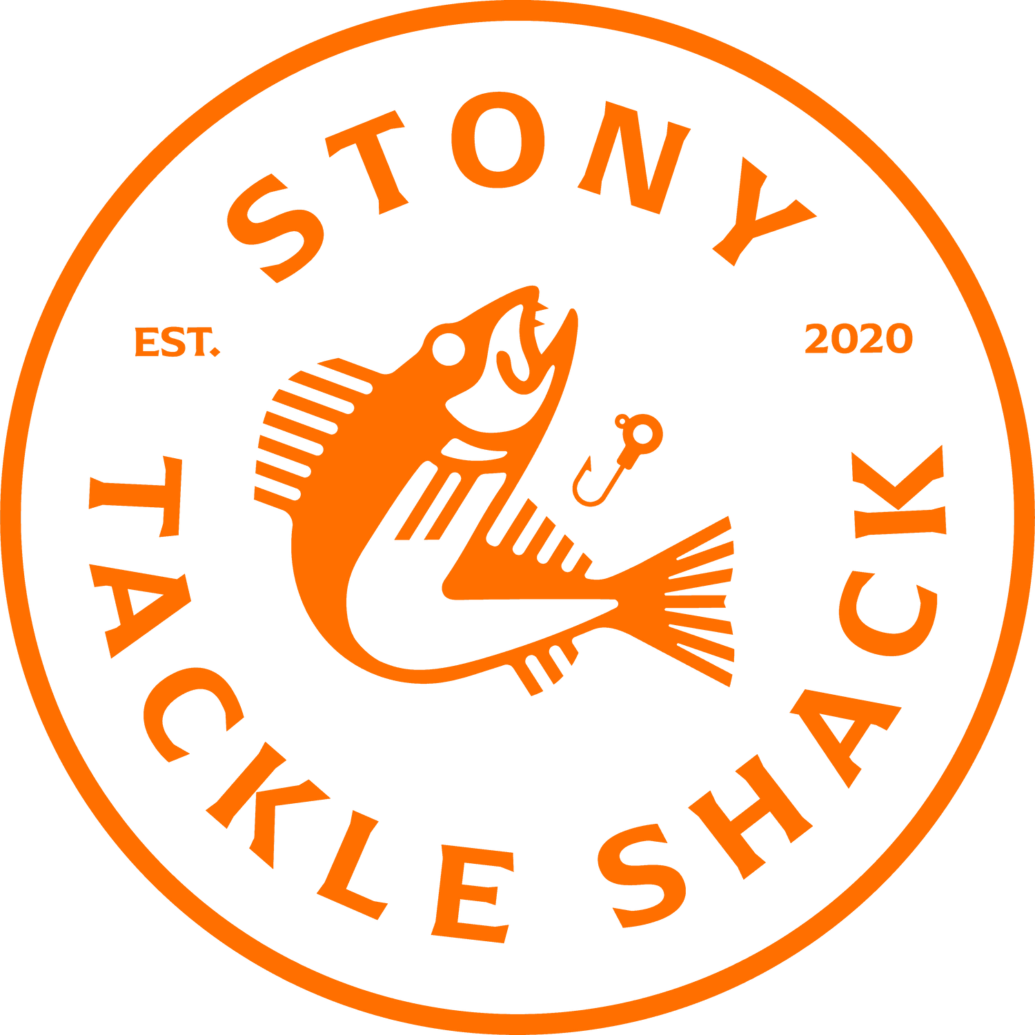 Online Only Gear from Canadian Suppliers