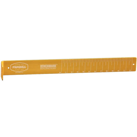 Frabill Aluminum Bump Board 32"