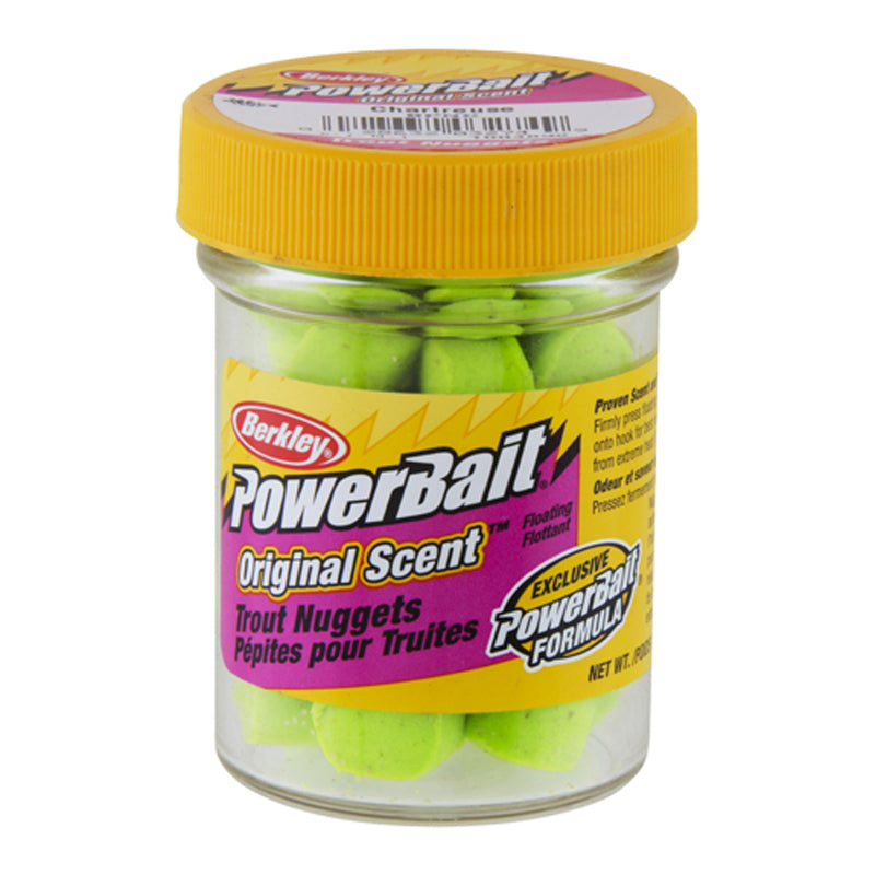 Berkley Power Bait Nuggets
