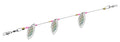 Gibbs Willow Leaf Flashers