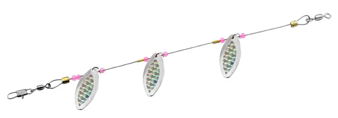 Gibbs Willow Leaf Flashers