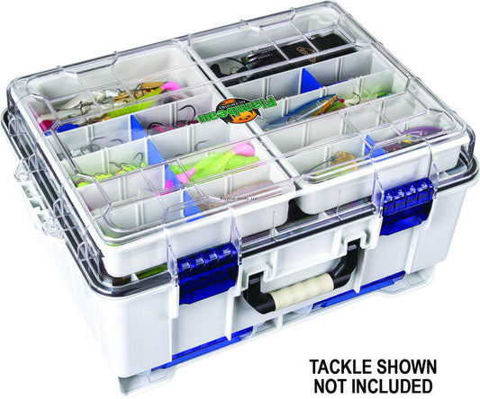 Flambeau Waterproof Tackle Box