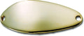 Acme Tackle Little Cleo 1/3oz Trout Spoons Gold