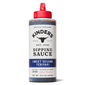 Kinder's Sweet Sesame Teriyaki Dipping Sauce