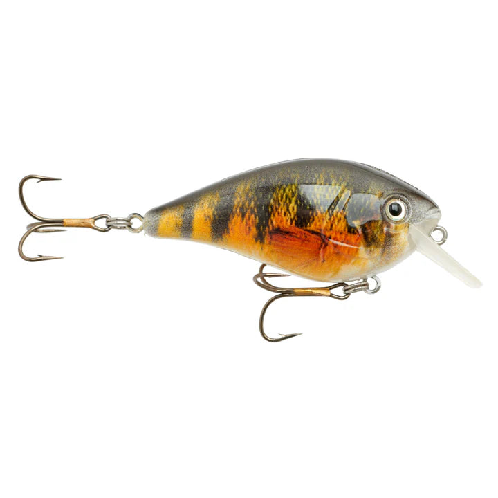 ReCast Fishing BioSeries Squarebill Crankbait