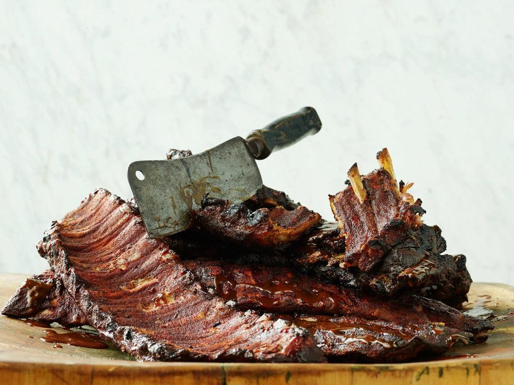 Lillie's Q Zero Sugar Smoky Barbeque Sauce