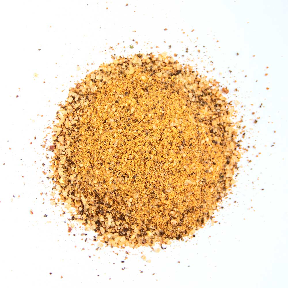 Big Poppa's Double Secret Steak Seasoning 14oz
