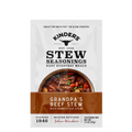 Kinder's Grandpa's Beef Stew Seasoning