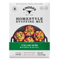 Kinder's Italian Herb Homestyle Stuffing Mix
