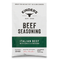 Kinder's Italian Beef Seasoning