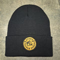 Stony Tackle Shack Logo Winter Knit Toques & beanies.