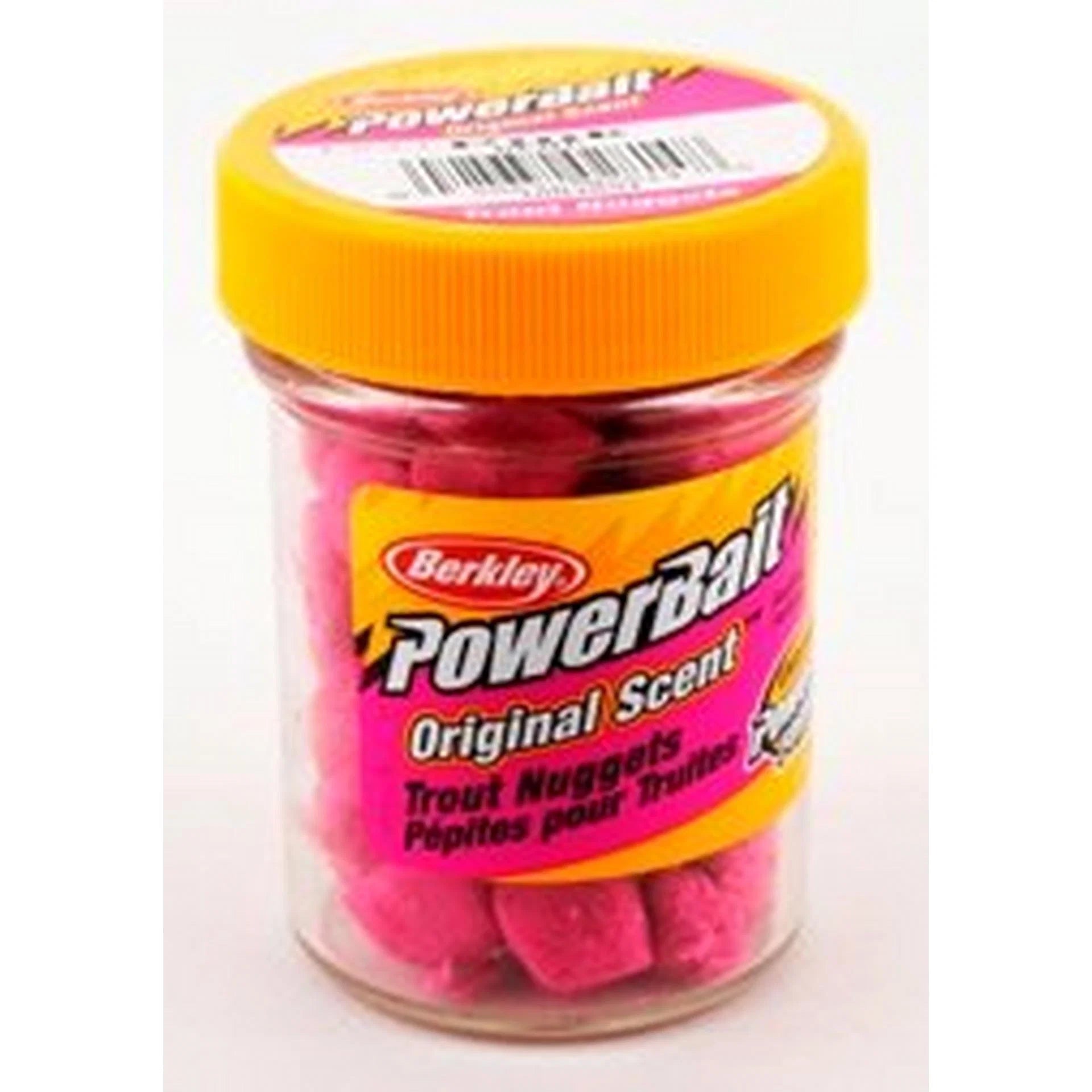 Berkley Power Bait Nuggets