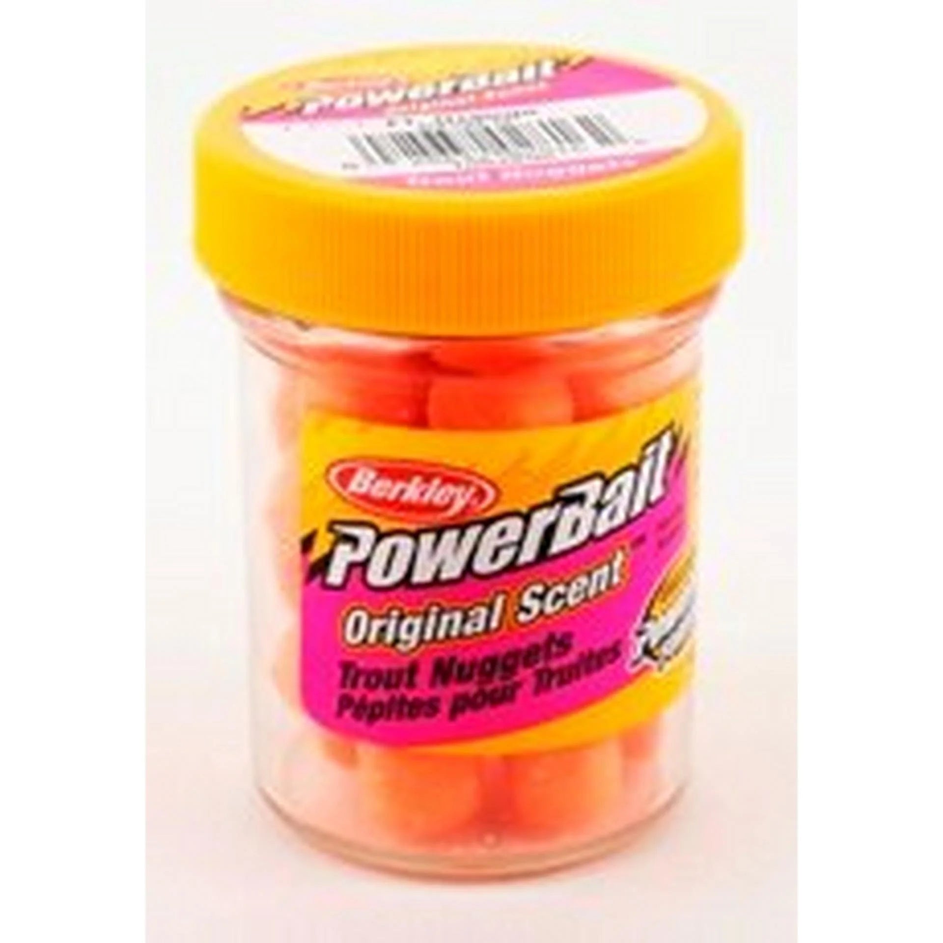 Berkley Power Bait Nuggets