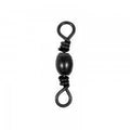 COMPAC Barrel Swivel Black