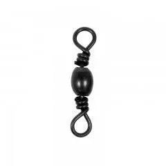 COMPAC Barrel Swivel Black