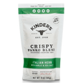 Kinder's Italian Herb Crispy Panko Blend