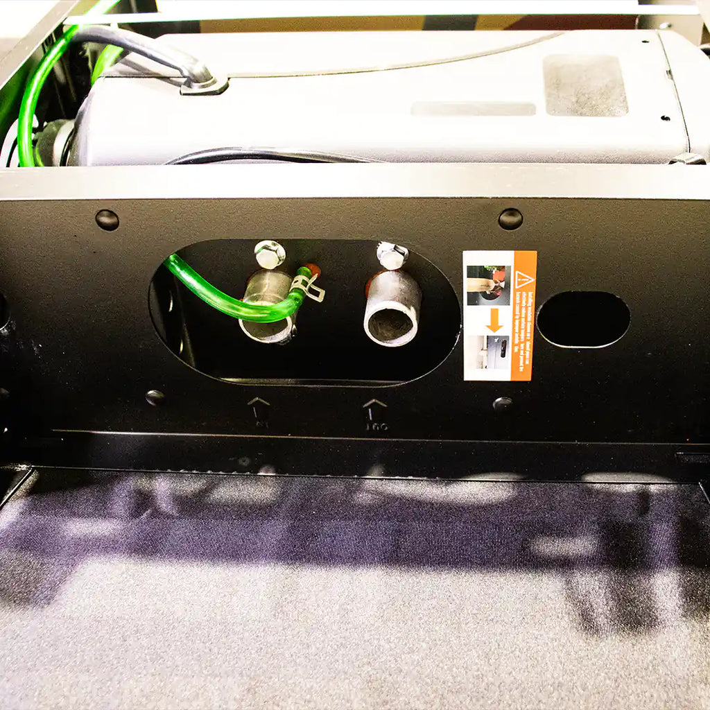 Chauffage Diesel Mini Maison 110V <br>8KW