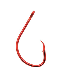 Kamakazi Red Circle Hooks